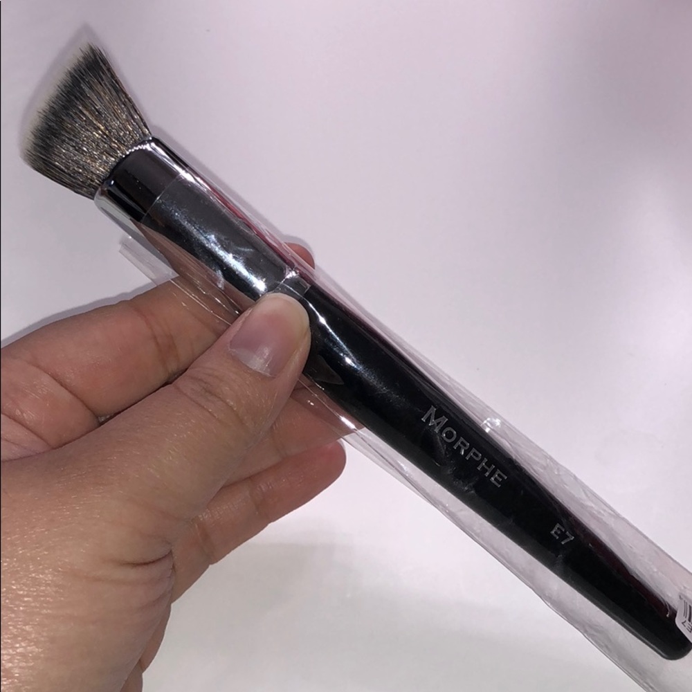 E7 morphe brushes